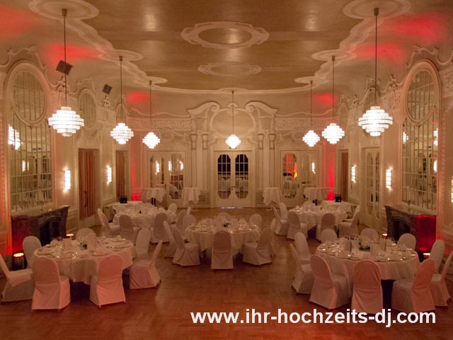 Hochzeit Weihnachtsfeier Betriebsfeier mit Event DJ Bad Neuenahr Ahrweiler