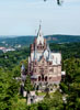 Feiern auf Schloss Drachenburg